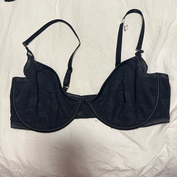 aerie Other - aerie real power unlined bra